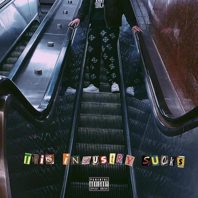 This Industry Sucks - EP