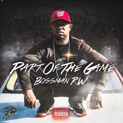 Part of the Game - Single