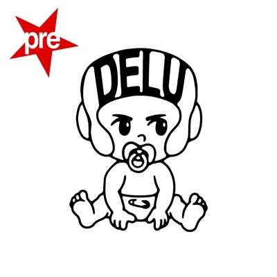 Délusion RCD & Muddyoush - I Wanna Be Down