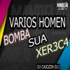 Varios Homen Bomba Sua Xereca - Single