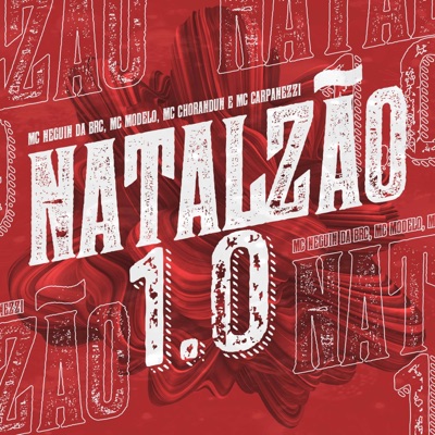 Natalzão 1.0 - Single