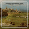 Opera Arias in Turin in 18th Century - Stéphanie Varnerin & L'Astrée