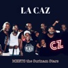 LA CAZ meets the Surinam Starz