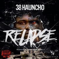 Relapse (High 5) - Single - 38 Hauncho