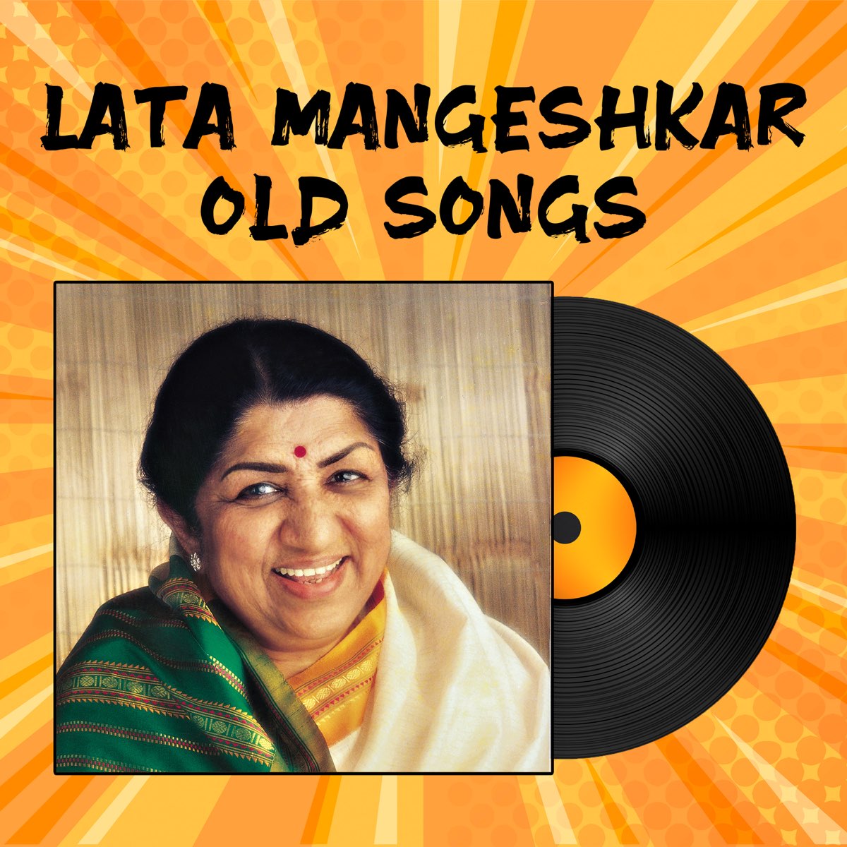 ‎lata Mangeshkar Old Songs - Album By Lata Mangeshkar - Apple Music