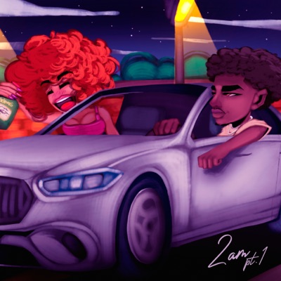 2Am, Pt. 1 - EP