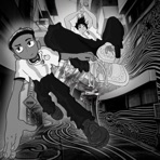 10 y 21 (feat. Bart0) [Jaso Remix] - Single