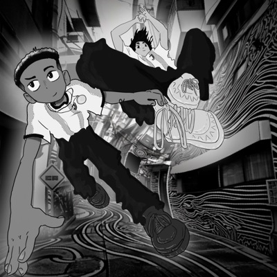 10 y 21 (feat. Bart0) [Jaso Remix] - Single