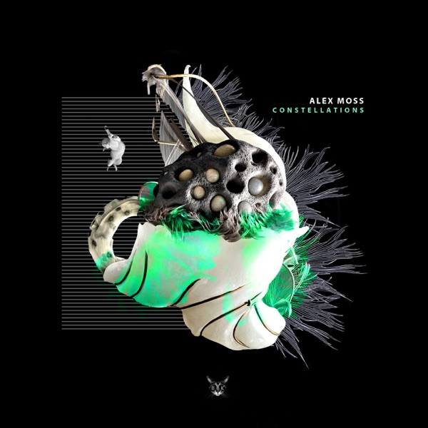 Constellations - EP