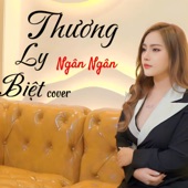 Thương Ly Biệt (Cover) artwork