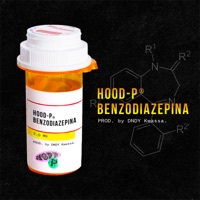 Benzodiazepina - Single - Hood P