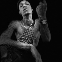 Sacrifice - Single - LA Grape Huncho