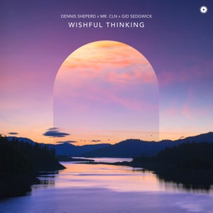 Wishful Thinking - Single