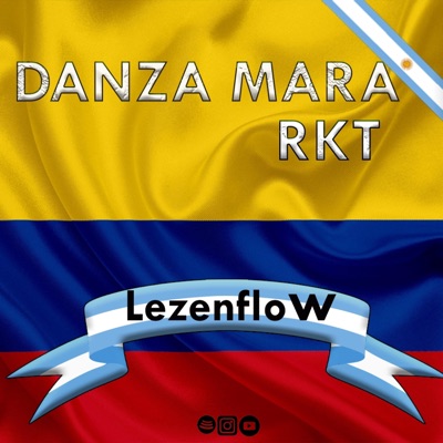 Mara Rkt - Single