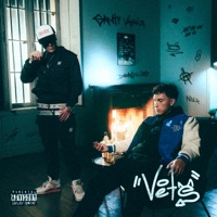 Vete - Single - Santi Valencia & Drago200
