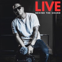 That Lovin' (feat. Fendercase & R.J. Cui) - Single - LIVE on Behind the Sound