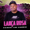 Lança Rosa - Single