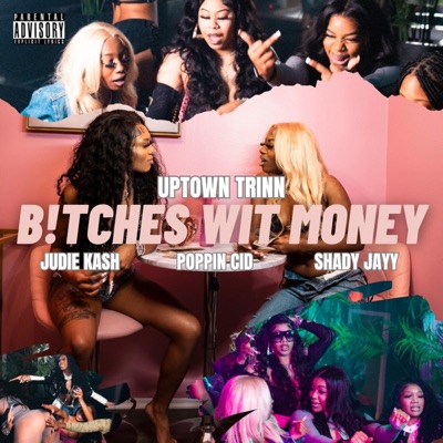 B!tches Wit Money (EP)
