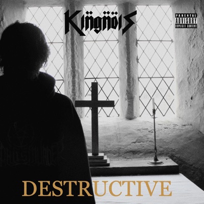 DESTRUCTIVE - Single