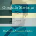 Gonzalo Soriano Plays Mendelssohn, Schumann, Schubert album cover