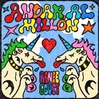ANDAR AL MILLÓN - Single - Renee Goust