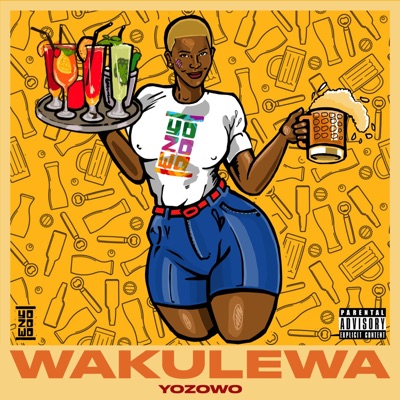 Wakulewa - Single