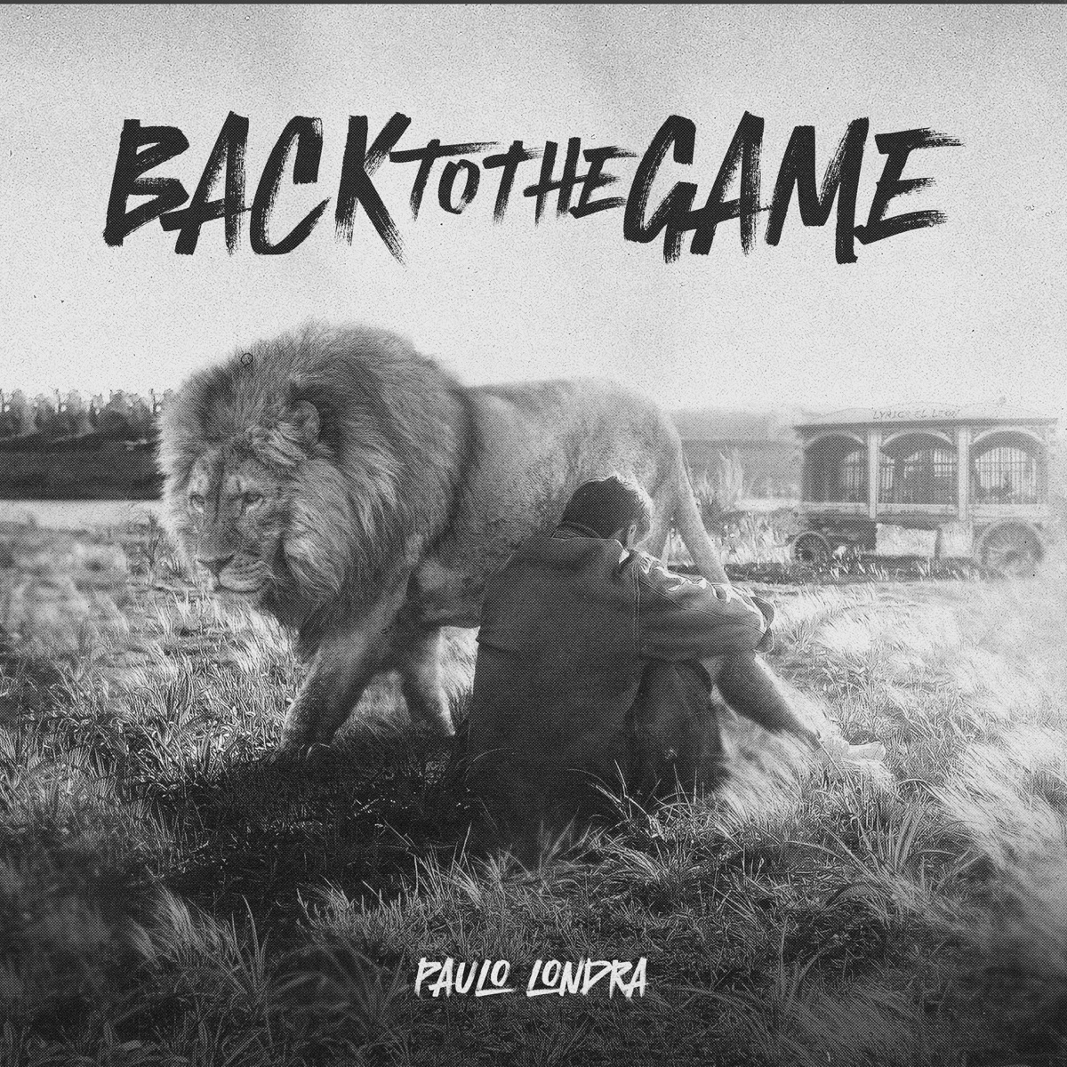 Back To The Game - Album by Paulo Londra - Apple Music