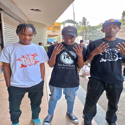 Bandits Intro II - Single