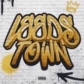 Leeds Town (feat. Caution) artwork