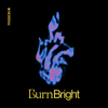 Passion - Burn Bright - EP artwork