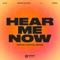 Hear Me Now (Bruno Martini Remix) artwork