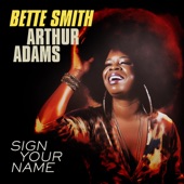 Sign Your Name artwork