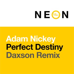 Perfect Destiny (Daxson Club Mix) - Single