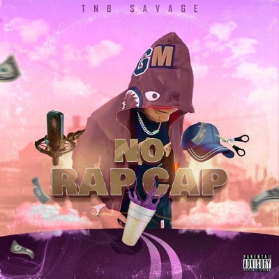 No Rap Cap - EP