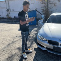 Two Minutes (feat. Tbm HUNCHO) - Single - Alijahfinessin