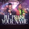 I'll praise your name (feat. Capria McClearn) artwork