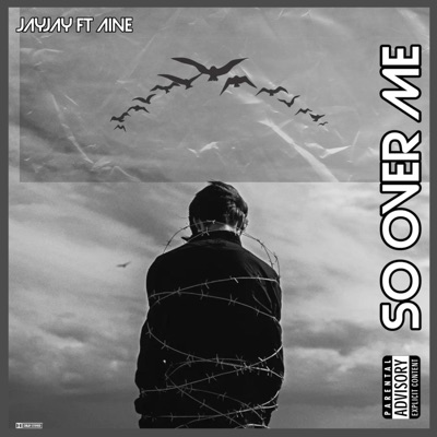 So Over Me (feat. AINE) - Single