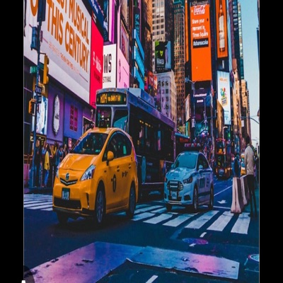 NOTICE (feat. SIM LAKIA) - Single