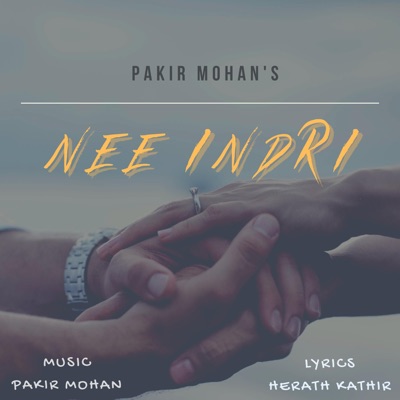 Nee Indri - Single