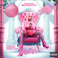 Buffalo Born - Big Boss Blossom