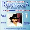 Stream & download Ramón Ayala y Sus Bravos del Norte, Vol. 1: Quisiera Ser Pajarillo