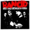 Damnation - Rancid lyrics