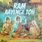 Ram Aayenge Toh (Ayodha ram mandir) - Ritik Verma lyrics