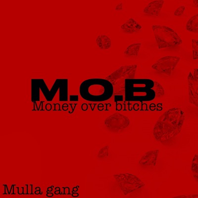 Mony over bitches(2004) - Single