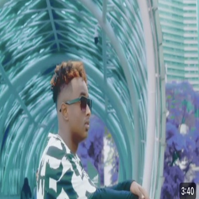 Xarir Ahmed - Dhismahayga Nolosha E