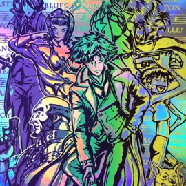 Sympathy for the Devil Yuta