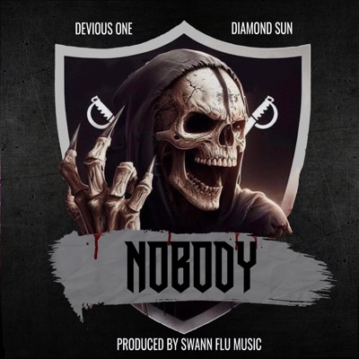 Nobody (feat. Diamond Sun & Swann Flu Music) - Single