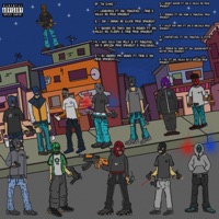 On Gang (feat. xpnobeat) - 3W GANG