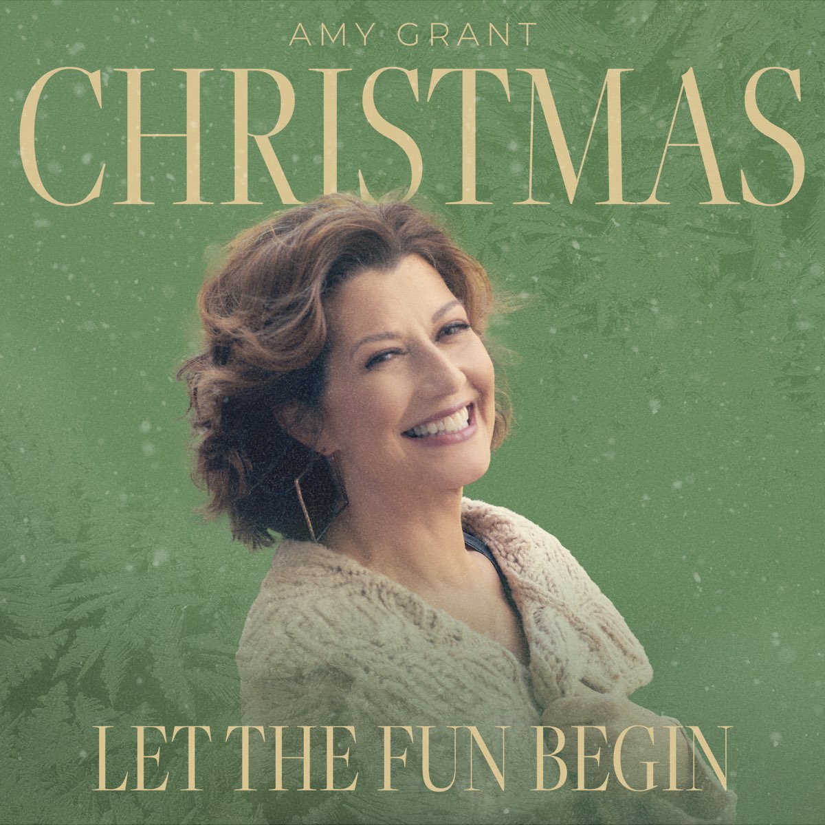 ‎Christmas: Let The Fun Begin - EP by Amy Grant on Apple Music