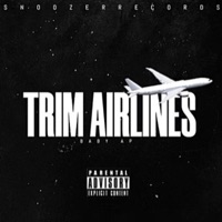 Trim Airlines - Single - Baby AP